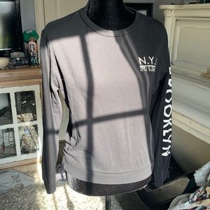 NY Brkin shirt